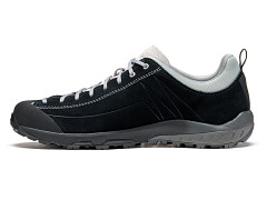 Outdoorová obuv ASOLO Space GV - black/silver
