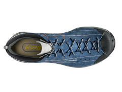 Outdoorová obuv ASOLO Nucleon GV - denim blue/night blue
