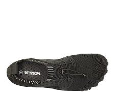 Obuv BENNON Bosky Black Barefoot