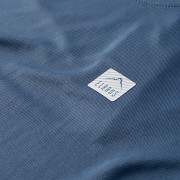 Pánské funkční triko ELBRUS Daven - vintage indigo