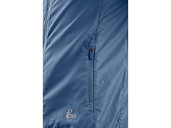 Lehká bunda CXS Augusta - modrá