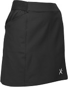 Dámská sportovní sukně KLIMATEX Keto - černá