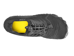 Unisex barefoot obuv CXS Seaman - černá