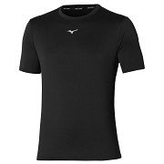 MIZUNO Core Mizuno Tee - black