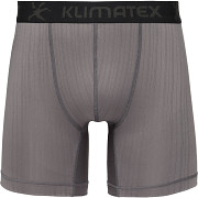 KLIMATEX Rune Mid Silktouch - šedá