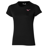 MIZUNO Mizuno Tee - black