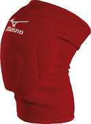 MIZUNO VS1 Kneepad - red