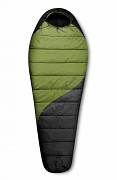 TRIMM Balance Junior -25°C - kiwi green/dark grey