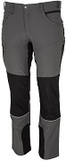 BENNON Fobos Trousers - grey/black