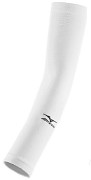 MIZUNO Womens Armguard - white