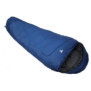 VANGO Atlas 250 -13°C Black/Ink Blue