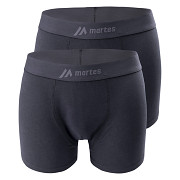 MARTES Ravor 2Pack - black/black (sada 2 ks)