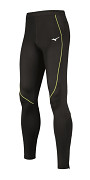 MIZUNO Premium JPN Long Tight - black/black