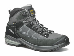 ASOLO Falcon EVO GV - light black/graphite/B039