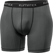 KLIMATEX Bax Mid - šedá