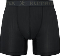 KLIMATEX Rune Mid Silktouch - černá