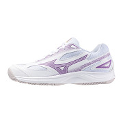 MIZUNO Stealth Star 2 Jr. - white/patrician purple/quince