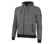 BENNON Olympos Sweatshirt Grey