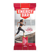 NUTREND Energy Bar 60g - višeň+pomeranč