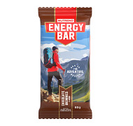 NUTREND Energy Bar 60g - čokoládové brownies